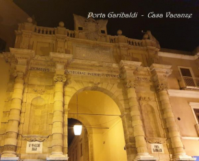 Porta Garibaldi - Casa Vacanze, Marsala